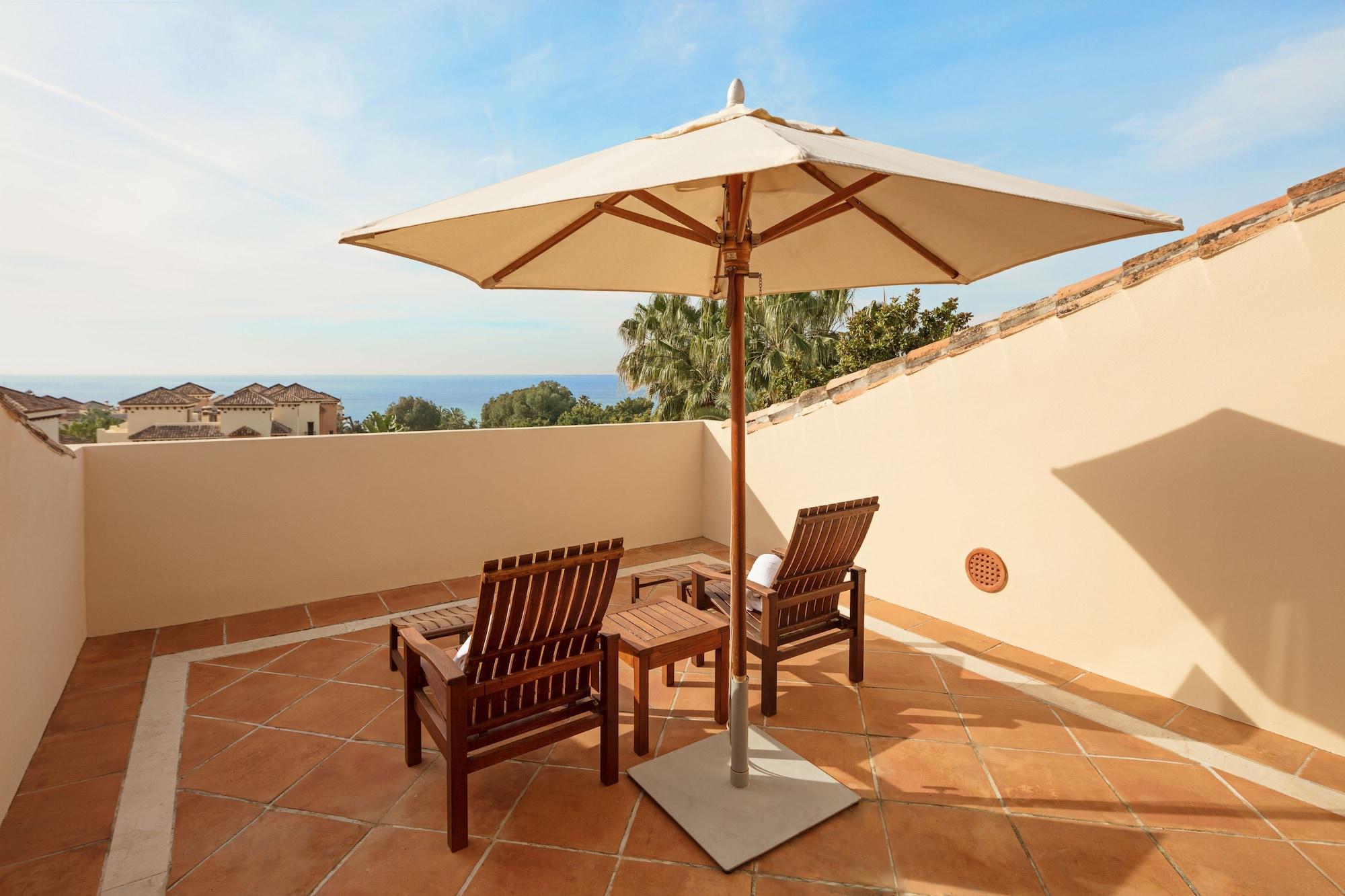 Deluxe Don Carlos Marbella