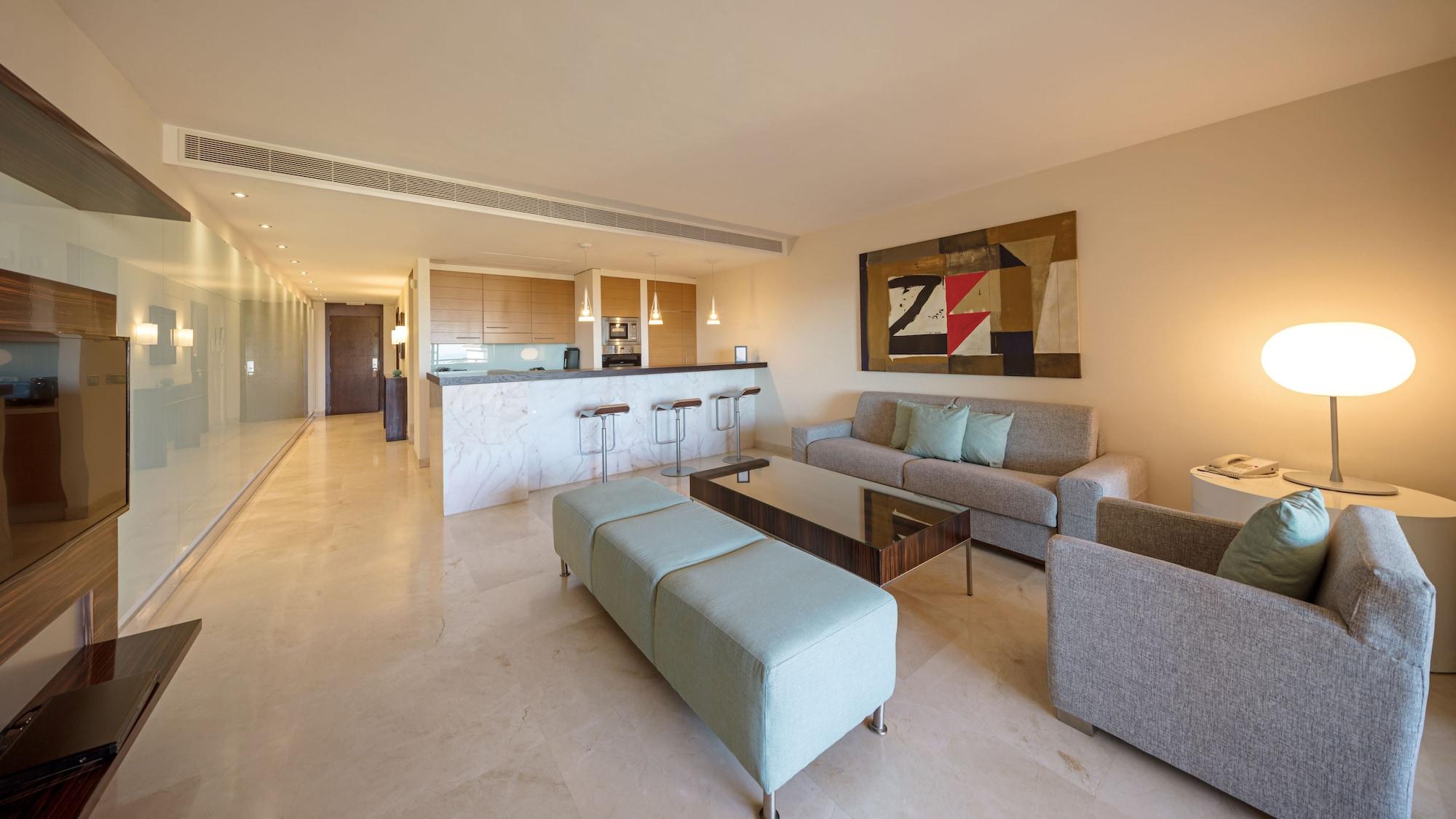 Villa Deluxe Don Carlos