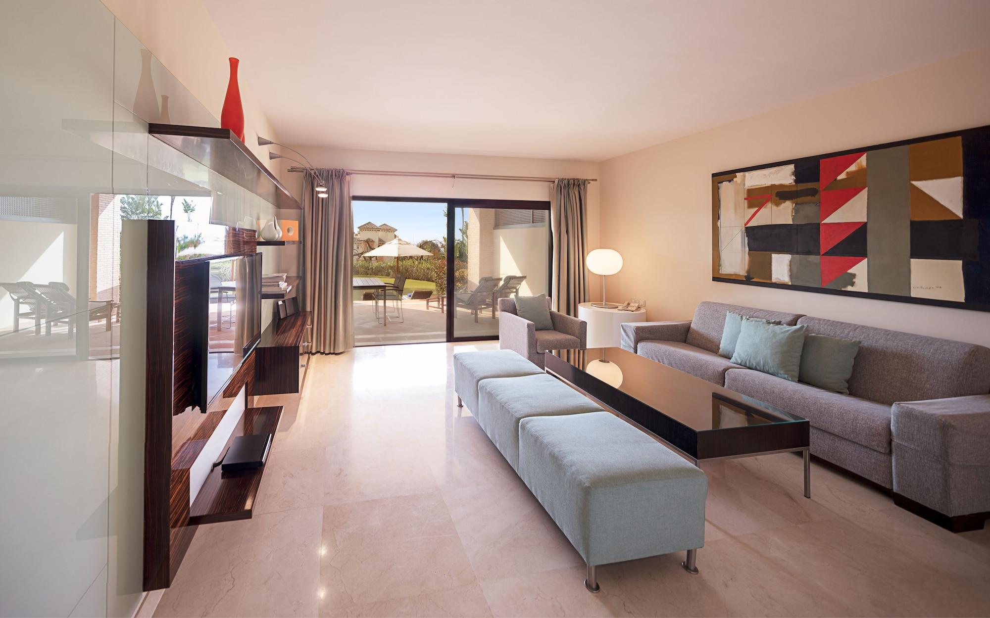 Villa Deluxe Don Carlos *