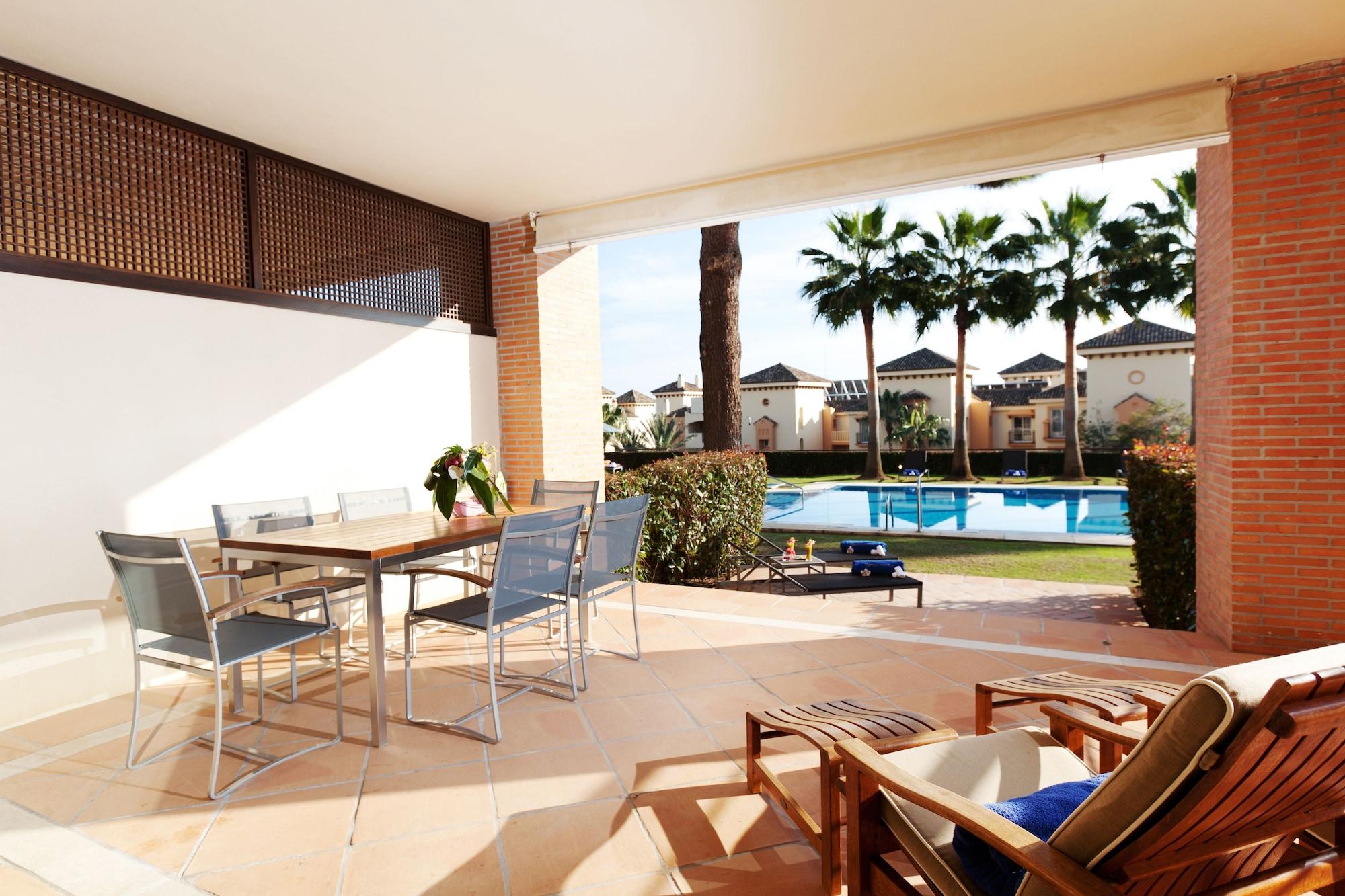 Villa Deluxe Don Carlos Marbella