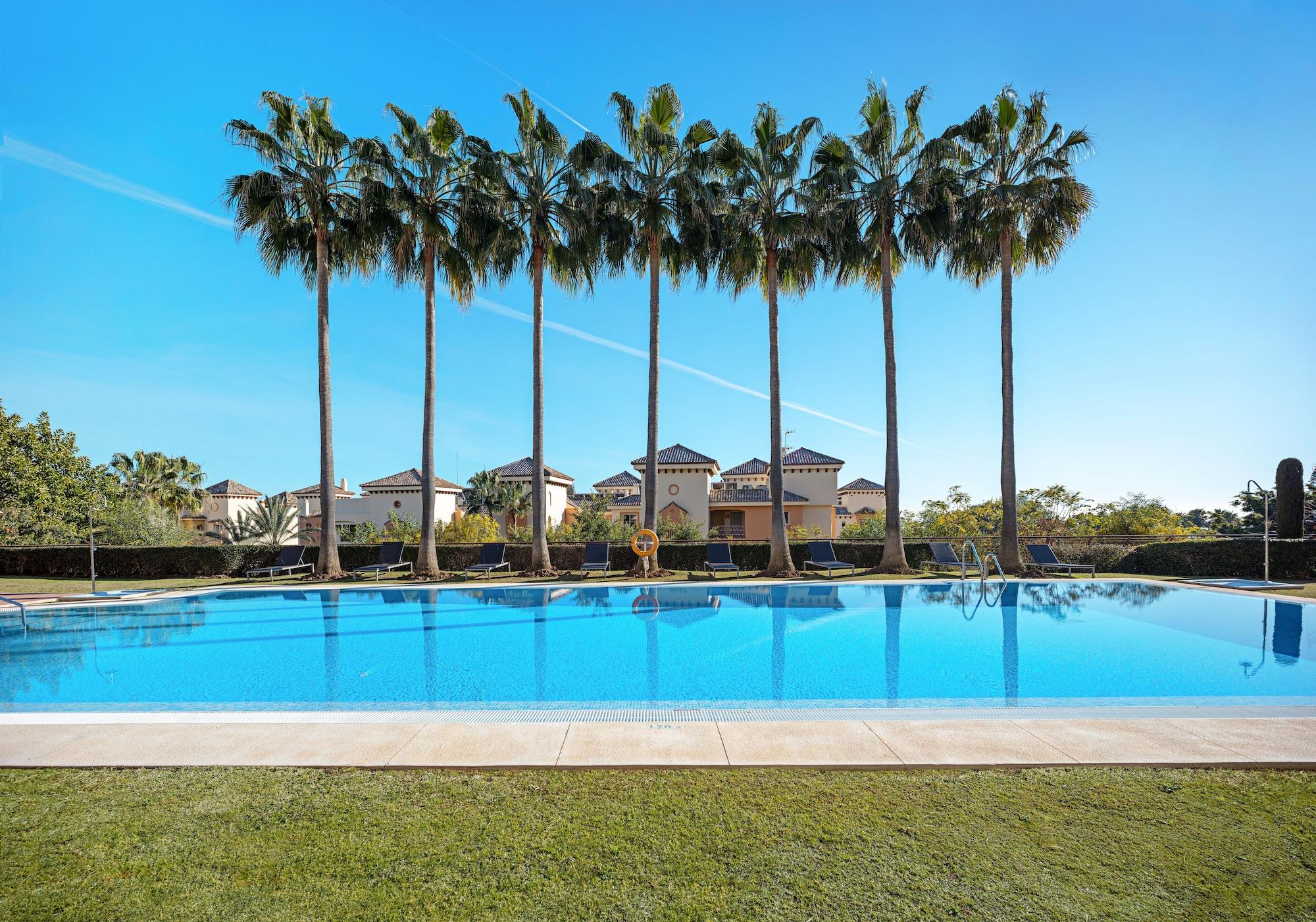 Villa Deluxe Don Carlos