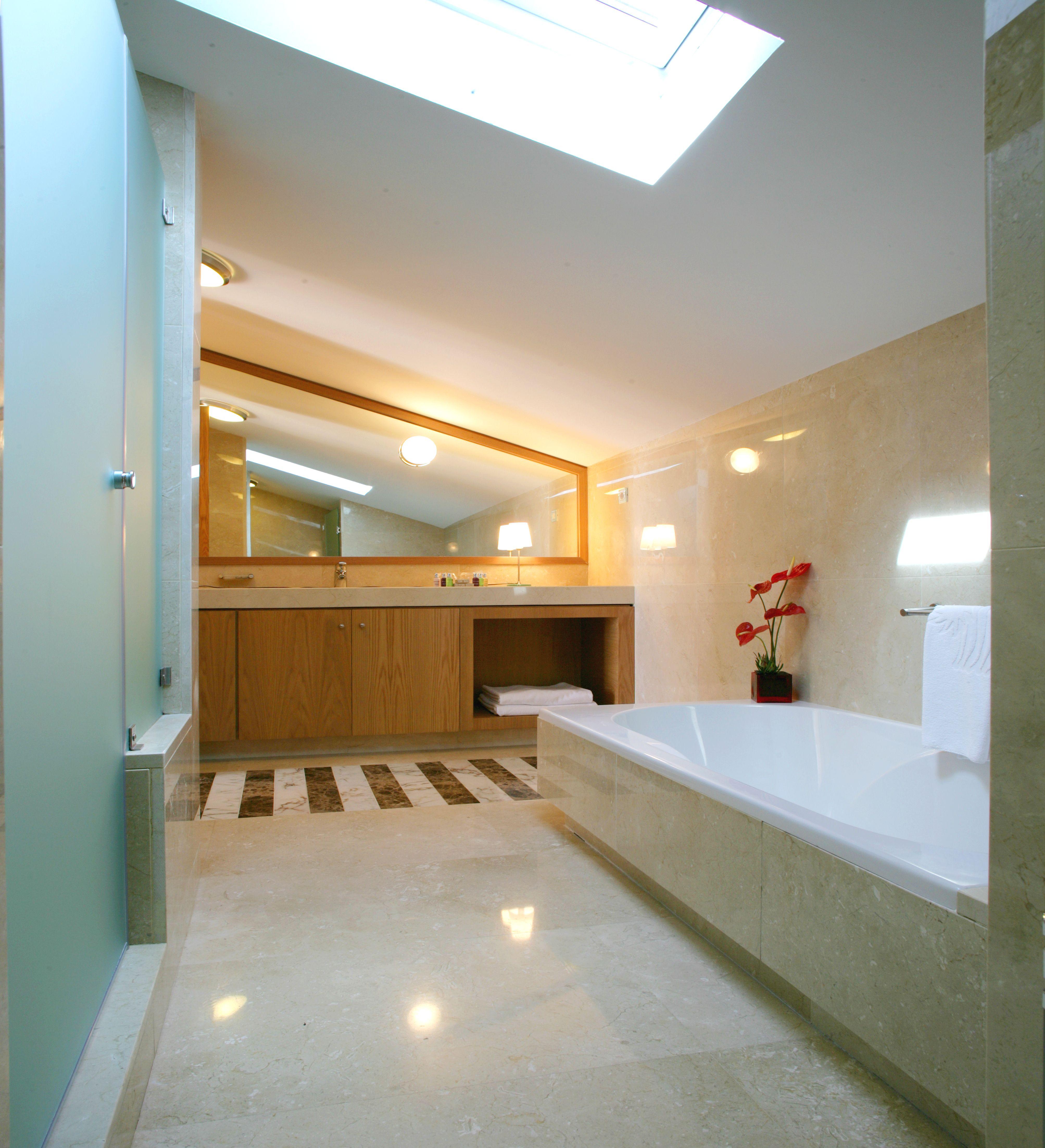 Deluxe Don Carlos Villa Marbella