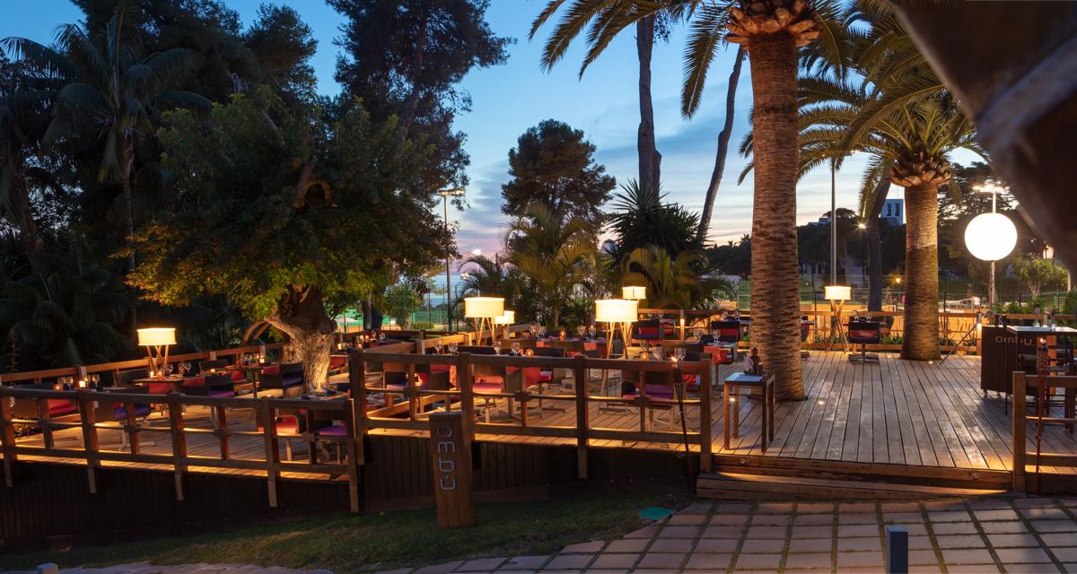 Villa Deluxe Don Carlos *