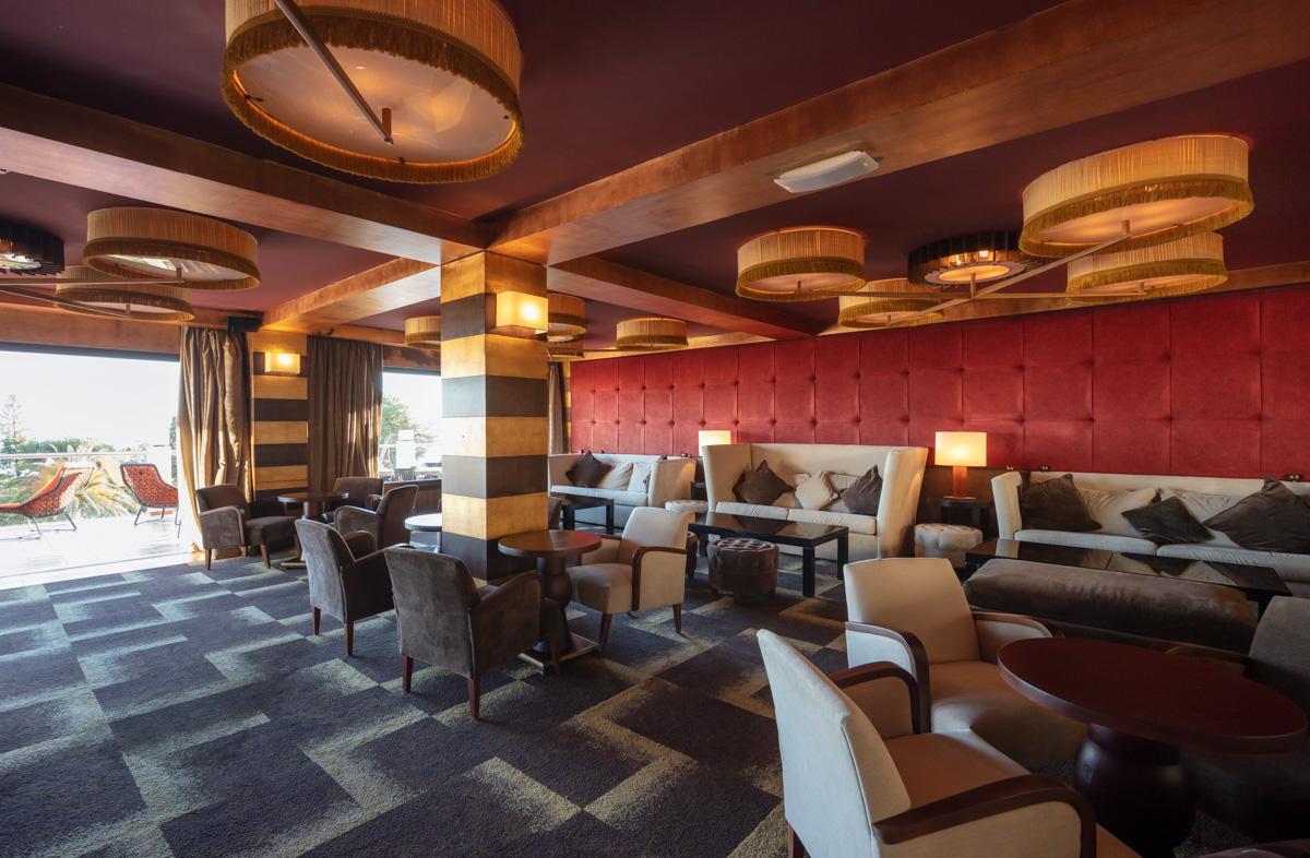 Deluxe Don Carlos Villa Marbella