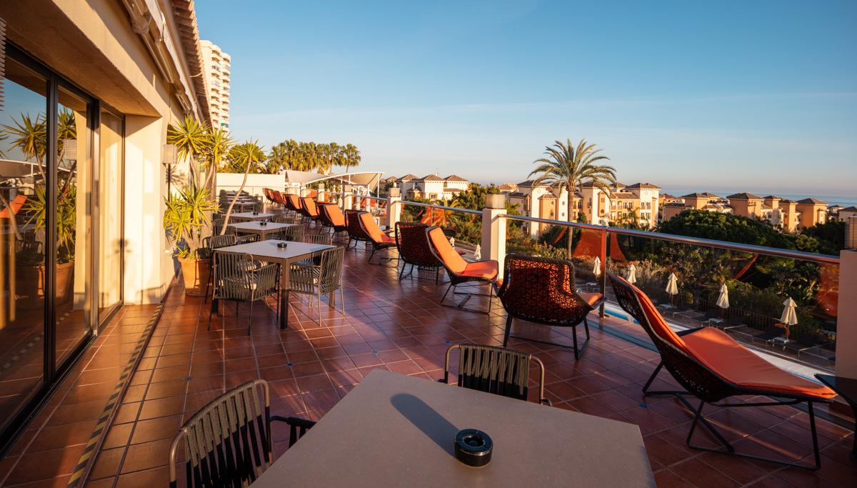 Deluxe Don Carlos Marbella