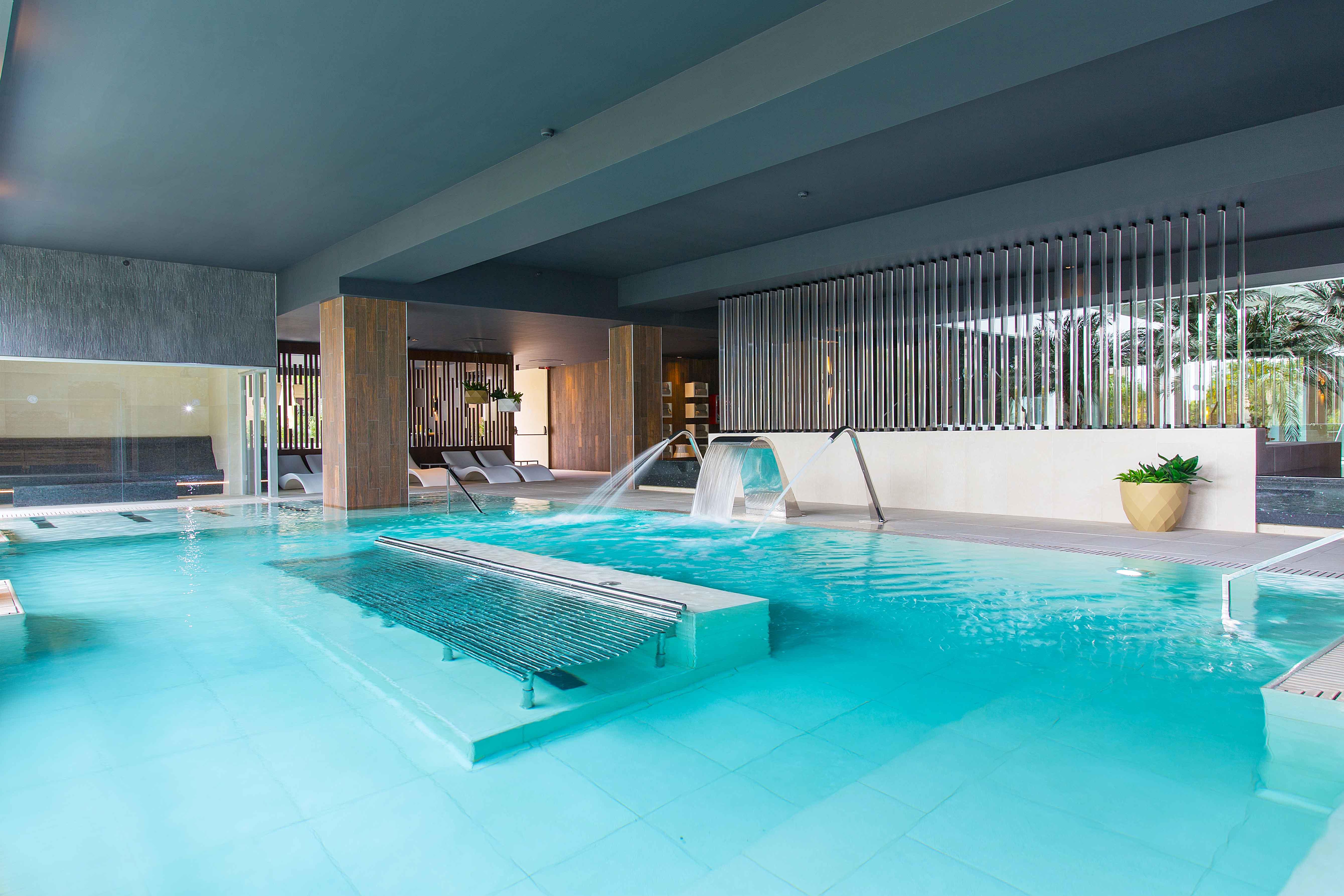 Villa Deluxe Don Carlos Marbella