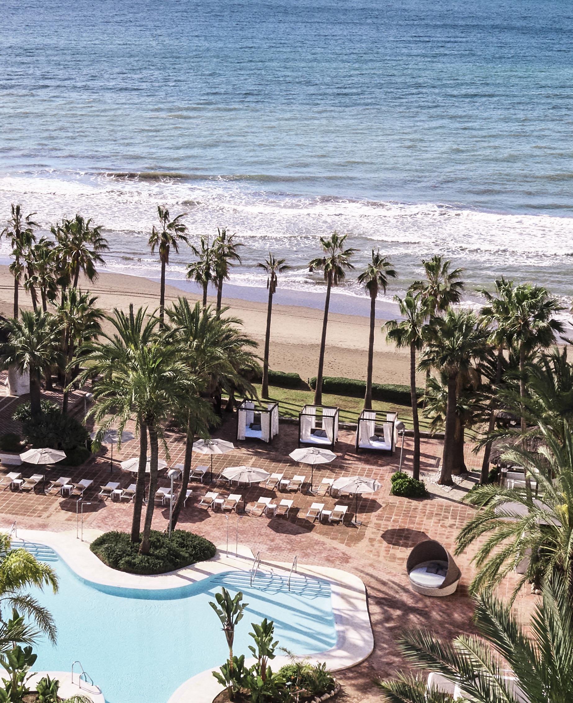 Deluxe Don Carlos Marbella