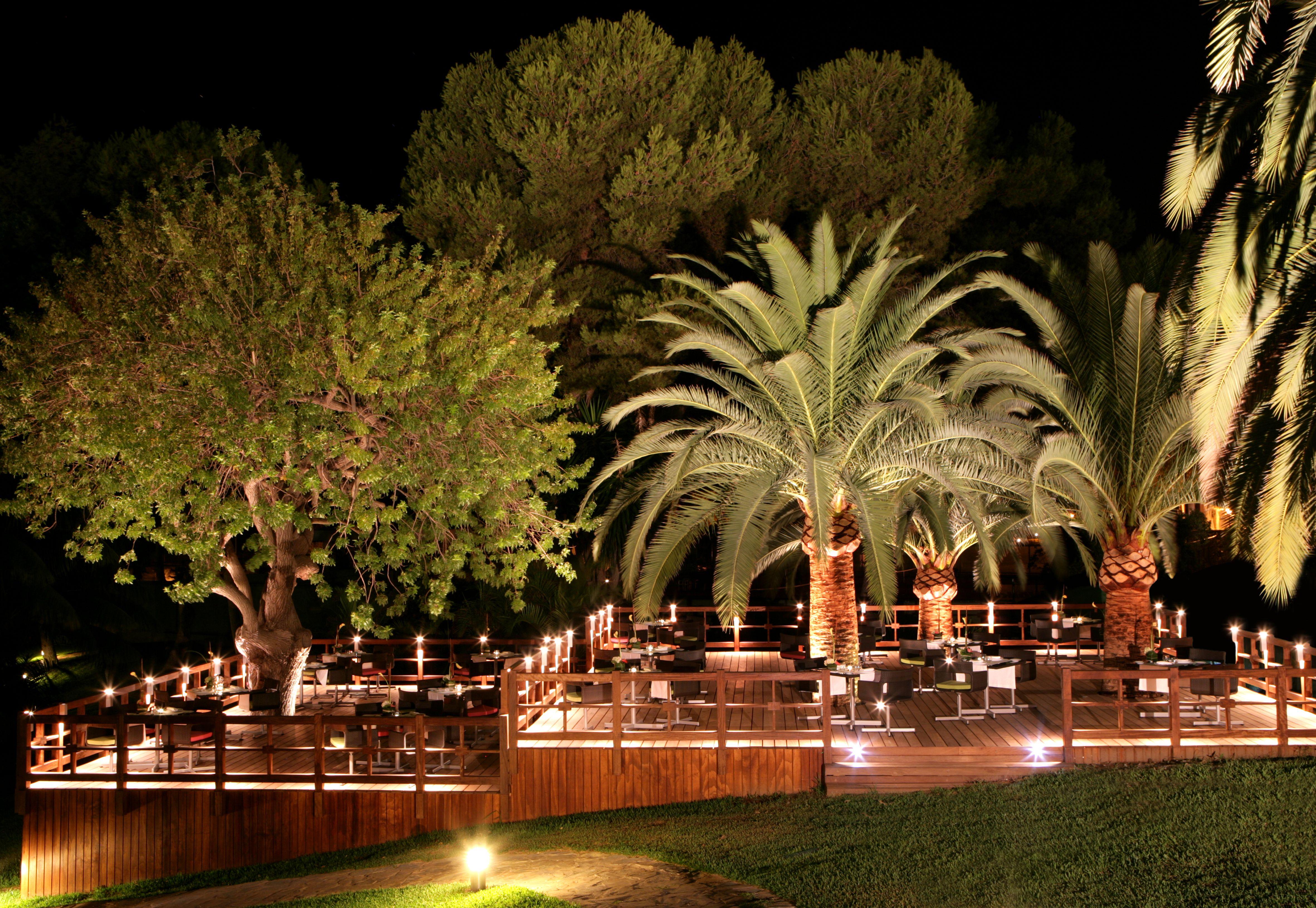 Deluxe Don Carlos * Marbella