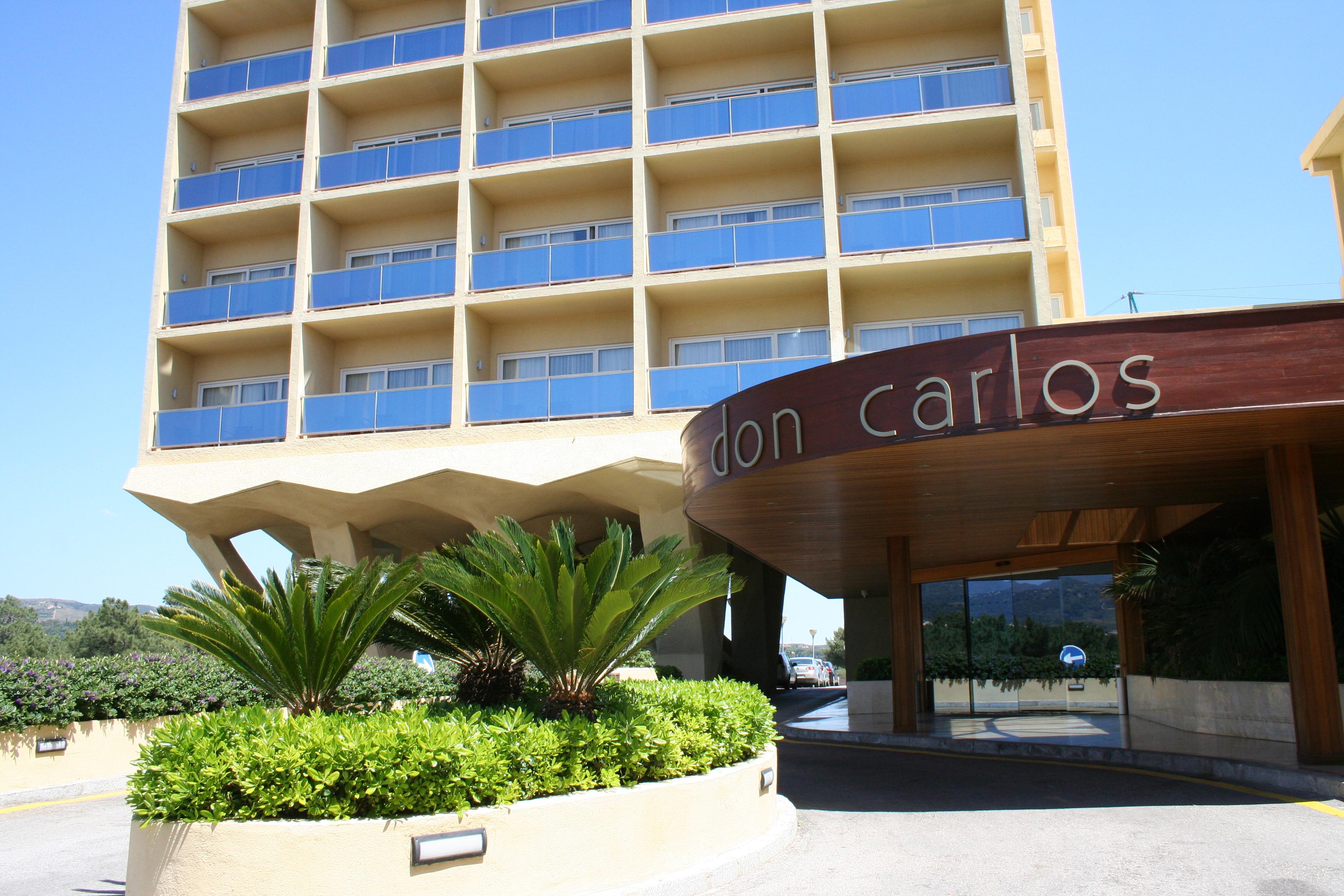 Villa Deluxe Don Carlos