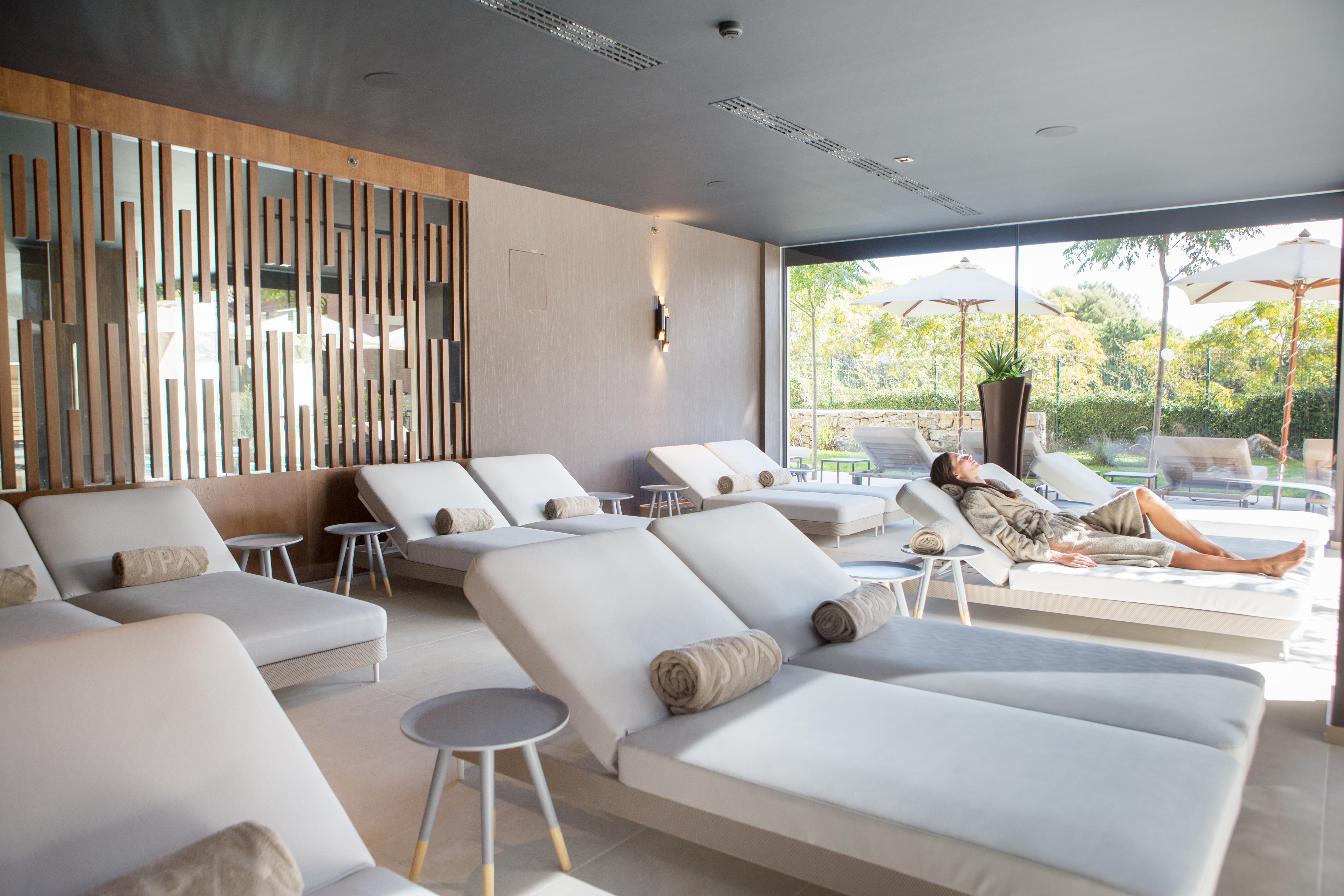 Deluxe Don Carlos Villa Marbella