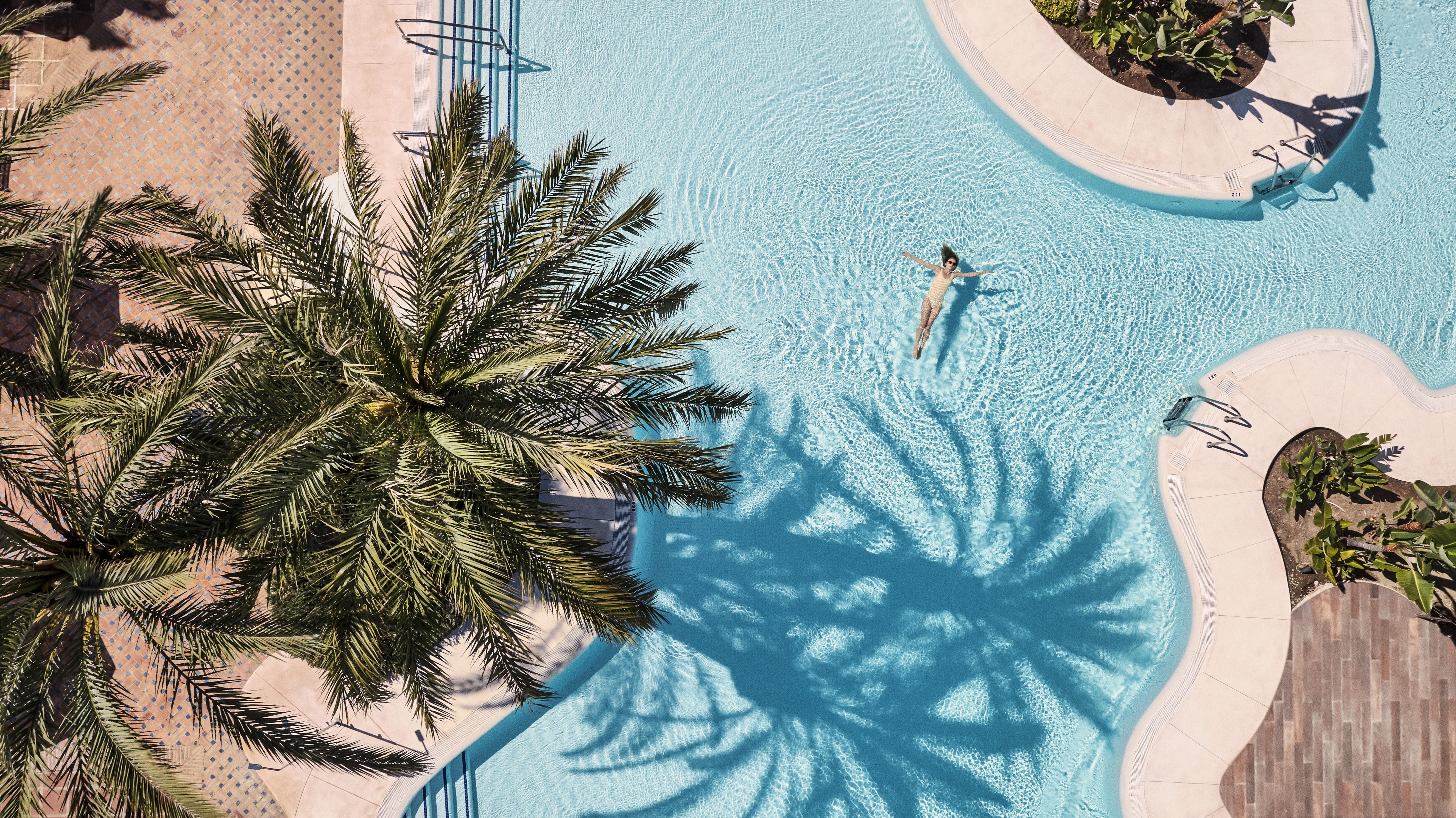 Deluxe Don Carlos Marbella