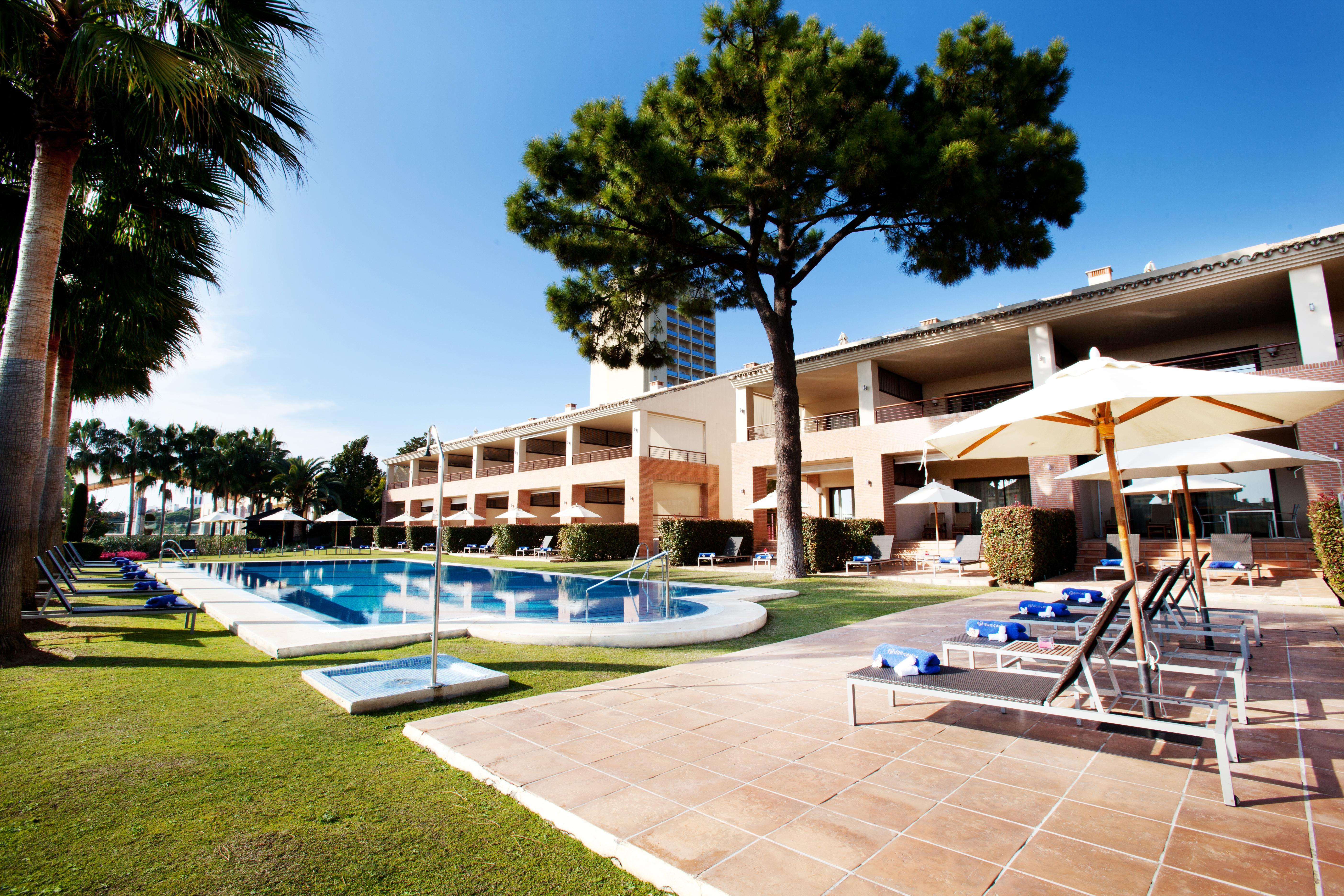 Deluxe Don Carlos Marbella