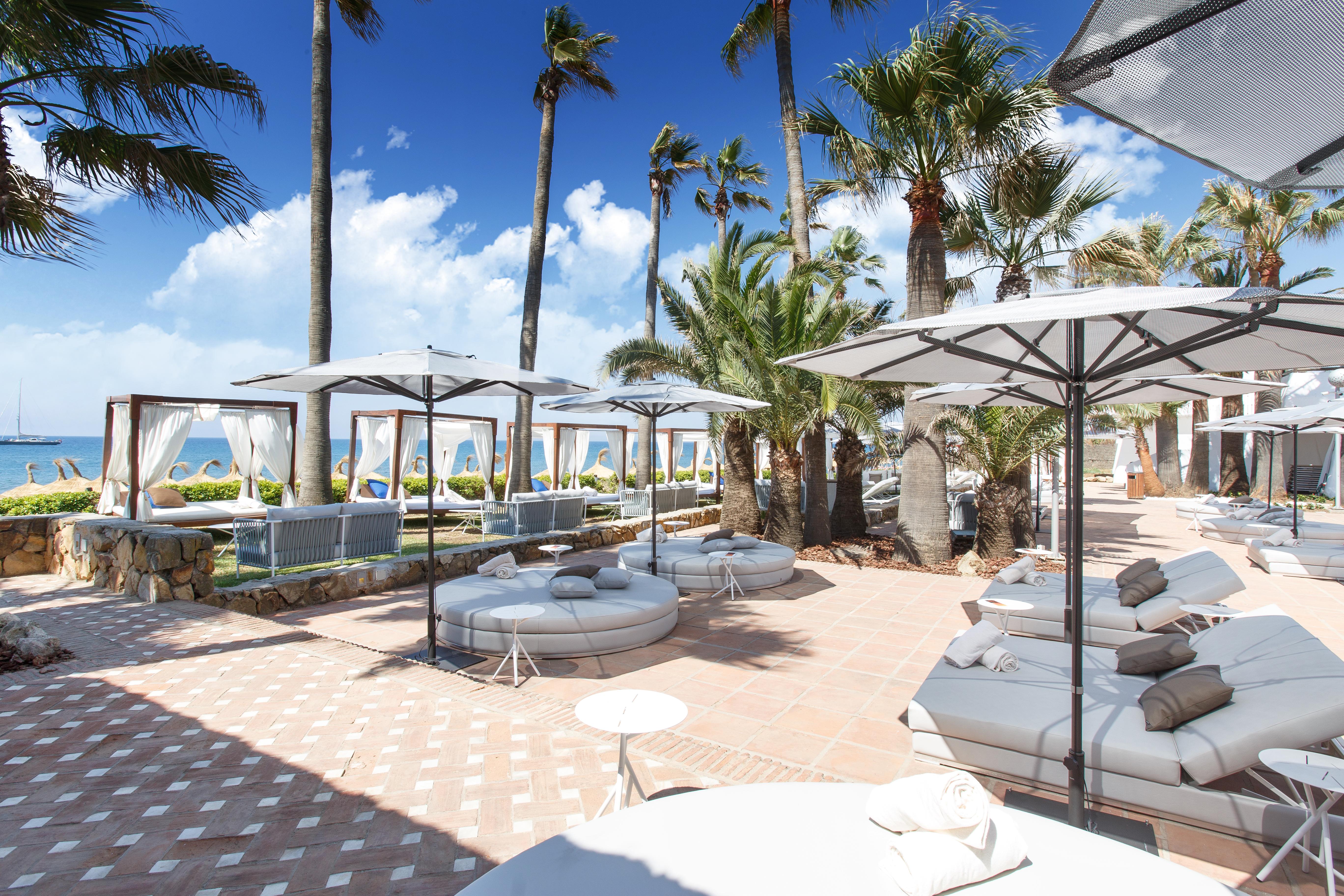 Deluxe Don Carlos Marbella