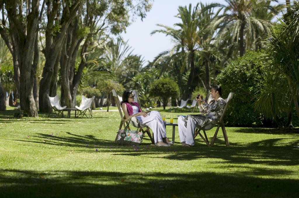 Villa Deluxe Don Carlos Marbella