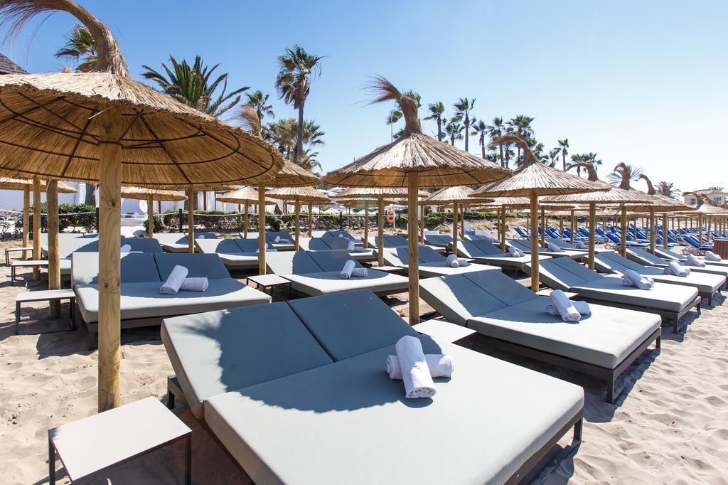Deluxe Don Carlos Marbella