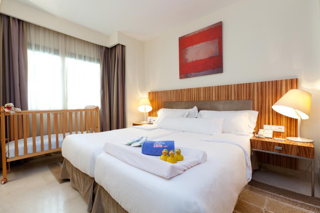 Villa Deluxe Don Carlos Marbella