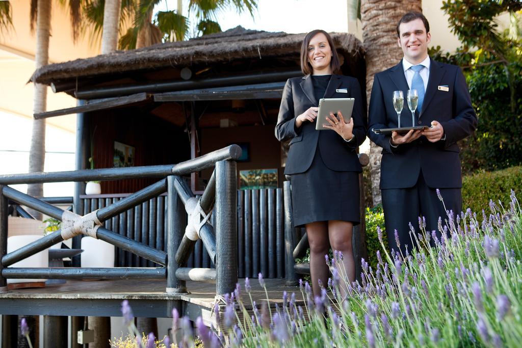 Villa Deluxe Don Carlos Marbella