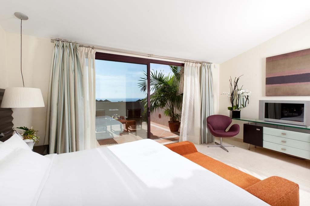 Deluxe Don Carlos Villa Marbella