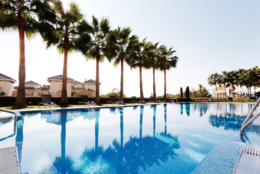 Villa Deluxe Don Carlos Marbella
