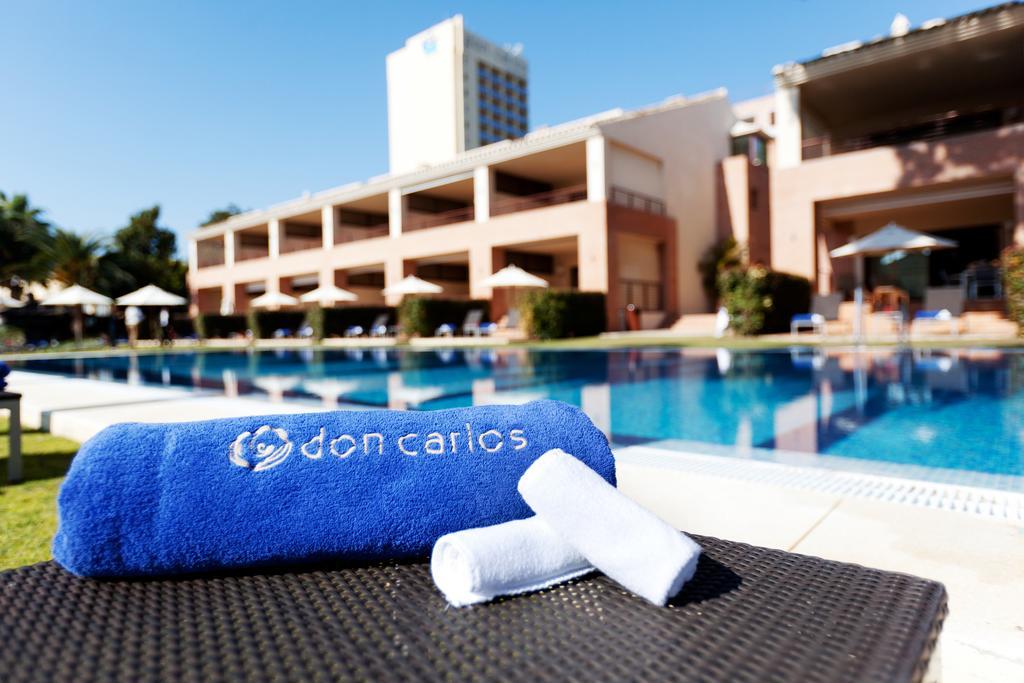 Deluxe Don Carlos