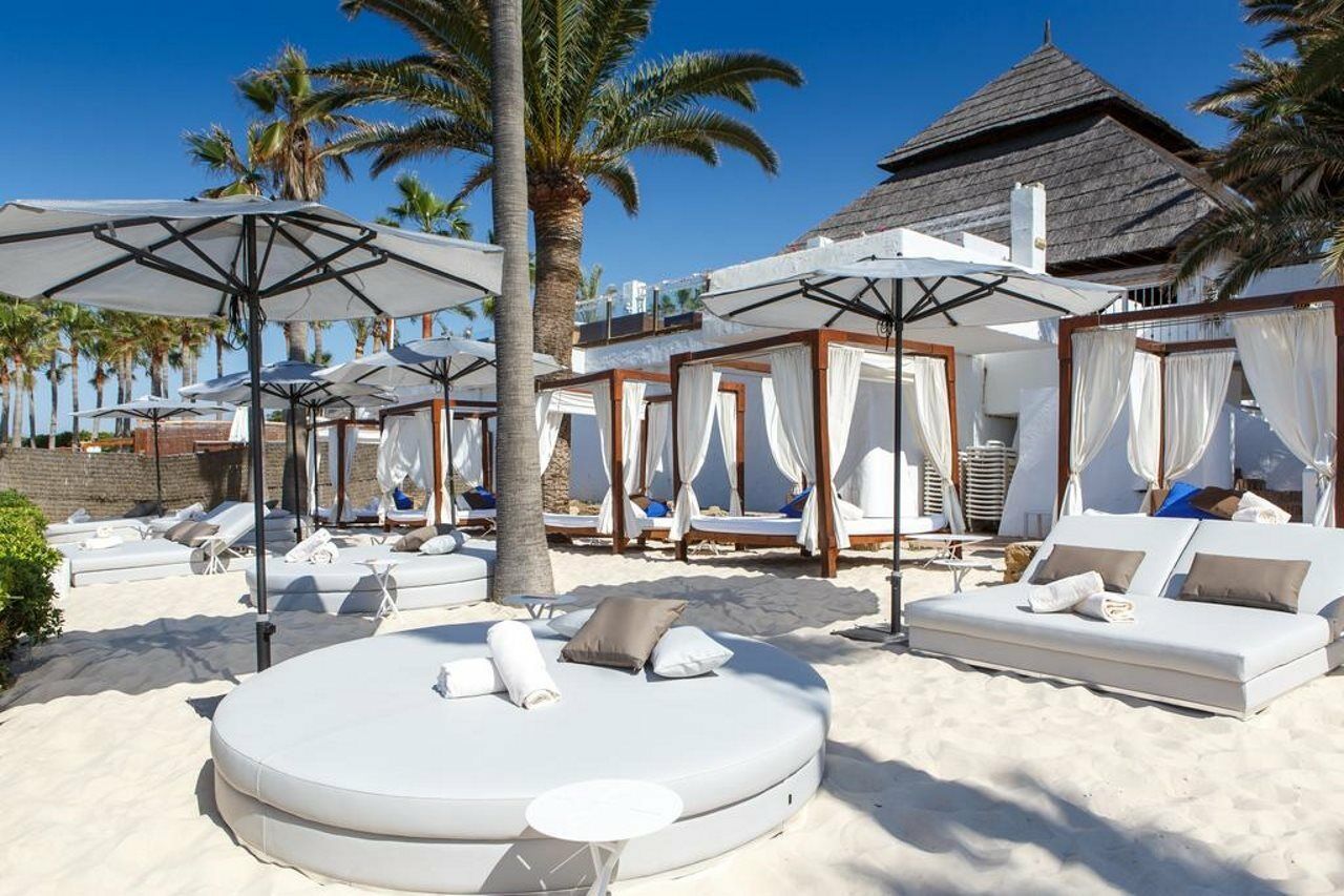 Villa Deluxe Don Carlos